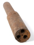 3 BARREL HAND CANNON