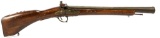 DISPLAY REPUBLIC OF ROMAGNA BLUNDERBUSS