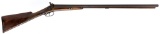 BELGIAN SBS PERCUSSION 16 GA SHOTGUN