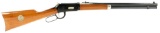 WINCHESTER MODEL 1894 BUFFALO BILL COMMEMORATIVE