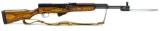 RUSSIAN TULA 1954R SKS 7.62x39mm RIFLE
