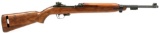 1943 US UNDERWOOD M1 CARBINE