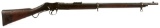 1884 MARTINI HENRY MKIII .303 CONVERSION RIFLE