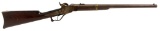 STARR ARMS CO. MODEL 1858 CARBINE .54 CALIBER
