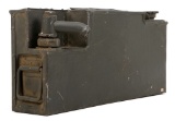 1918 GERMAN MG/08 MACHINE GUN WATER CHEST