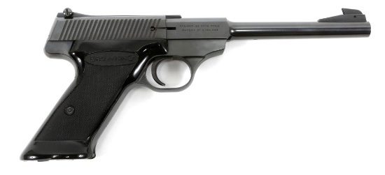 BROWNING NOMAD .22 LONG RIFLE CALIBER PISTOL