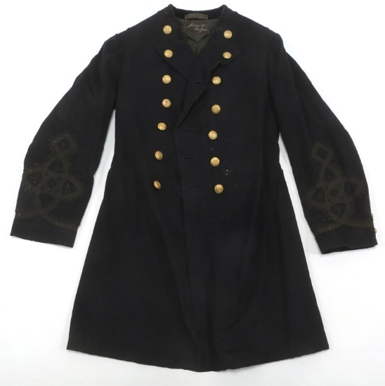 INDIAN WARS US N.G. 22nd INFANTRY OFFICER TUNIC