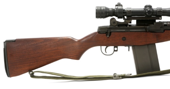 FIREARM AUCTION - Antique, Modern & Machine Guns