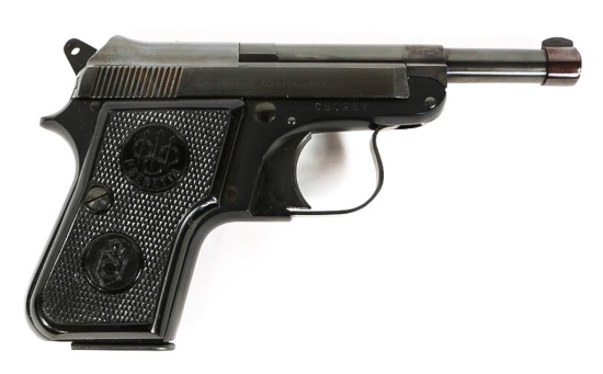 BERETTA MODEL 950B MINX .22 SHORT PISTOL