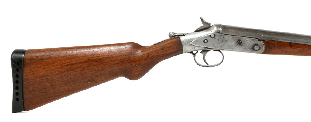 forehand arms 12 gauge shotgun