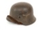 WWII GERMAN LUFTWAFFE M42 HELMET