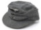 WWII GERMAN LUFTWAFFE ENLISTED M43 FIELD CAP