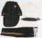 WWII U.S. 4 STAR GENERAL VAN FLEET DRESS UNIFORM