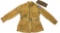 WWII 11th AIRBORNE M42 PARATROOPER JUMP JACKET