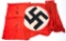 WWII GERMAN NSDAP FLAG