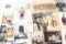 AUSTRO-HUNGARIAN EMPIRE SOLDIER & FAMILY PHOTO LOT