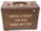 WWII USAAF TYPE K-20 AIRCRAFT CAMERA