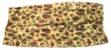 WWII US MARINE CORPS P44 REVERSIBLE CAMO PANTS