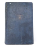 1935 BLUE EDITION OF MEIN KAMPF BY ADOLF HITLER