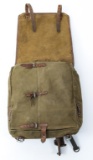 WWII GERMAN ARMY M1934 TORNISTER BACKPACK