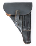 WWII GERMAN P38 PISTOL HOLSTER