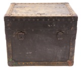 WWII US ARMY SMALL FIELD DESK