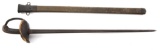 WWI US MODEL 1913 CAVALRY SABER