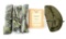 VIETNAM WAR US ARMY BOONIE HAT LOT