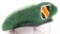 VIETNAM WAR 5th SPECIAL FORCES GROUP GREEN BERET