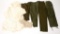 KOREAN WAR US ARMY WINTER FIELD CLOTHING LOT
