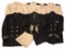 US NAVY OFFICER DRESS UNIFORM MIXED LOT