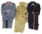 US ROTC BOY SCOUT & AMERICAN LEGION CHILD UNIFORM