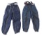 KOREAN WAR USAF D-1A  & A-11C FLIGHT TROUSERS