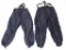 KOREAN WAR USAF AIRCREW FLIGHT TROUSERS A-11C LOT