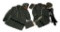 VIETNAM WAR US ARMY OFFICER & WO UNIFORM LOT