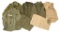 VIETNAM WAR US ARMY FIELD UNIFORM LOT