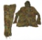 VIETNAM WAR ARVN RANGER LIGHTWEIGHT CAMO SET