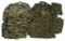 VINTAGE HUNTING TIGER STRIPE CAMO UNIFORM LOT OF 6