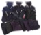 US NAVY ENLISTED / NCO BLUE JUMPER UNIFORM LOT