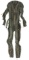 USAF PILOT HIGH ALTITUDE MC-3A FLIGHT SUIT