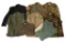 COLD WAR WORLD MILITARY UNIFORM LOT