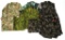 BOSNIAN WAR ARMED FORCES CAMO COMBAT UNIFORM LOT