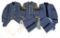 US MILITARY ACADEMY DRESS UNIFORM LOT