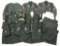US ARMY DRESS ENLISTED / NCO UNIFORM MIXED LOT