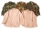 DESERT STORM US ARMY COMBAT AIRCREW FLIGHT JACKETS