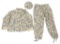 US ARMY CCU URBAN TRACKS CAMO EXPERIMENTAL UNIFORM