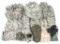 US ARMY ACU BACKPACK & WINTER UNIFORM GEN III