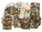 MODERN US ARMED FORCES BDU & CAMELBAK LOT