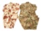 DESERT STORM US ARMY BDU LOT