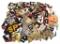 US ARMED FORCES RANK & RATING PATCH MIXED LOT